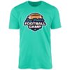 Ray Finkle’s Football Camp – Unisex T-Shirt