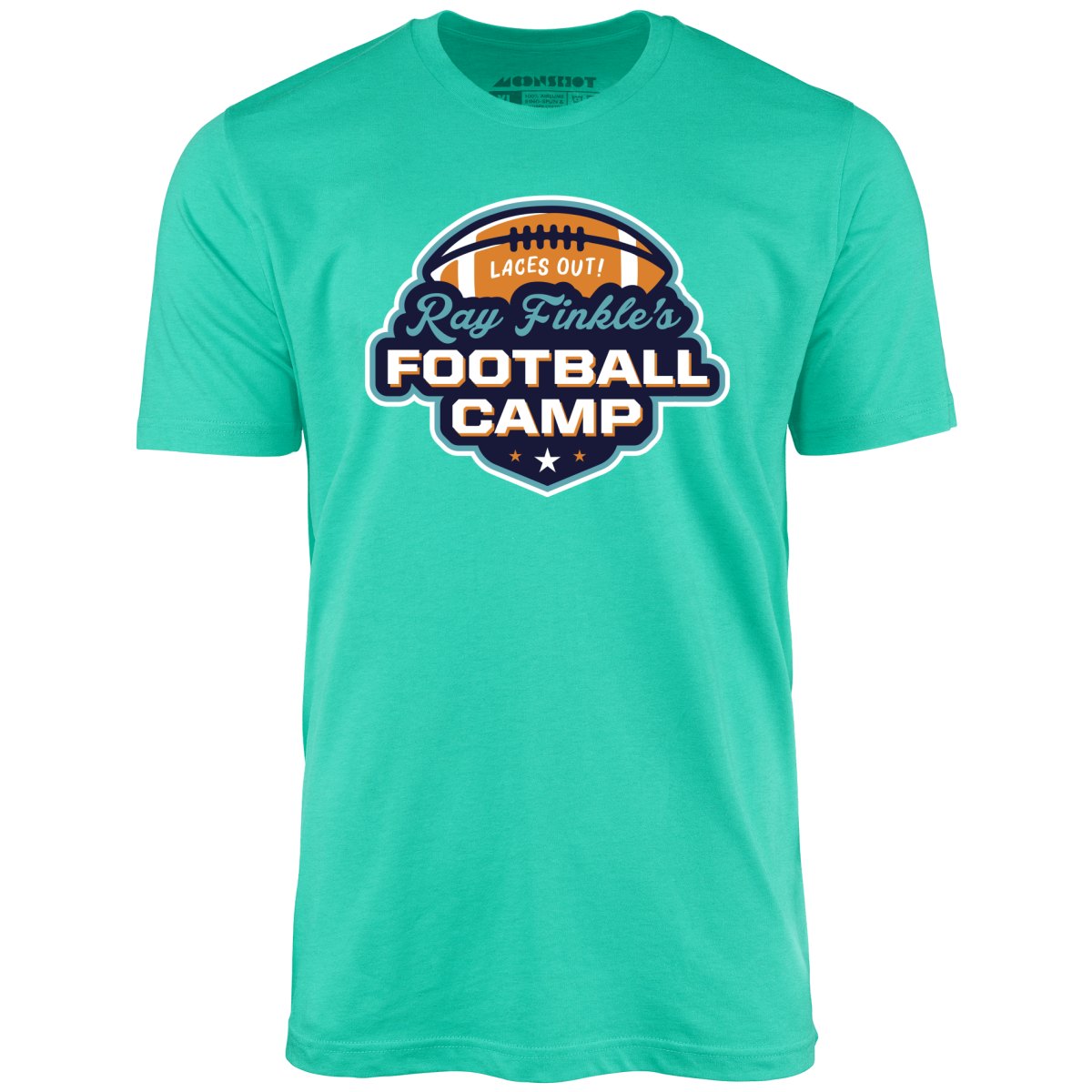 Ray Finkle's Football Camp - Unisex T-Shirt Ray Finkle's Football Camp - Unisex T-Shirt