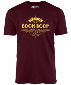 Ray’s Boom Boom Room – Unisex T-Shirt