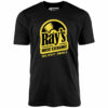 Ray’s Music Exchange – Unisex T-Shirt