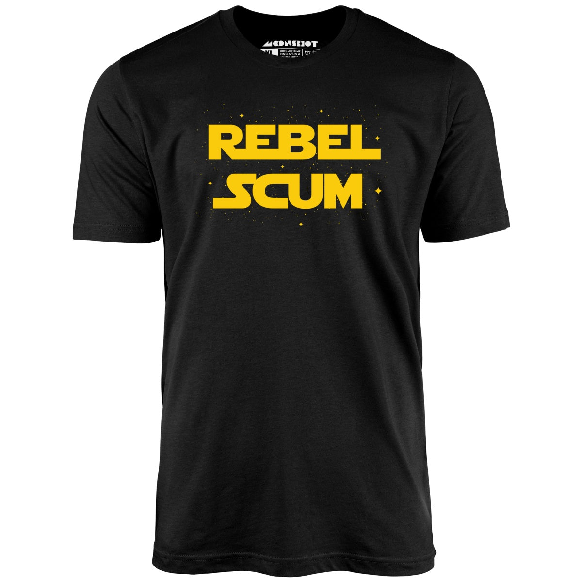 Rebel Scum - Unisex T-Shirt Rebel Scum - Unisex T-Shirt
