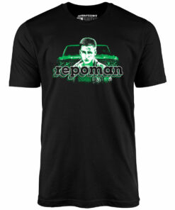 Repoman – Unisex T-Shirt