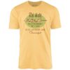 Rib Hill – Chicago, IL – Vintage Restaurant – Unisex T-Shirt