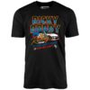 Ricky Bobby Racing Team – Unisex T-Shirt