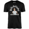 Ritchiiieee! – Unisex T-Shirt