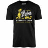 Riverside Rubes – California – Vintage Defunct Baseball Teams – Unisex T-Shirt