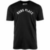 Rob’s Place – Unisex T-Shirt