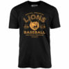 Rogers Lions – Arkansas – Vintage Defunct Baseball Teams – Unisex T-Shirt