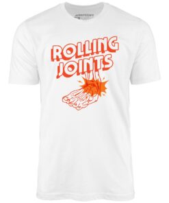 Rolling Joints – Unisex T-Shirt