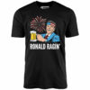 Ronald Ragin’ – Unisex T-Shirt