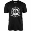 Roy Hobbs Lumber Company – Unisex T-Shirt