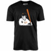 Roy Hobbs Tribute – Unisex T-Shirt