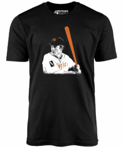 Roy Hobbs Tribute – Unisex T-Shirt Roy Hobbs Tribute – Unisex T-Shirt