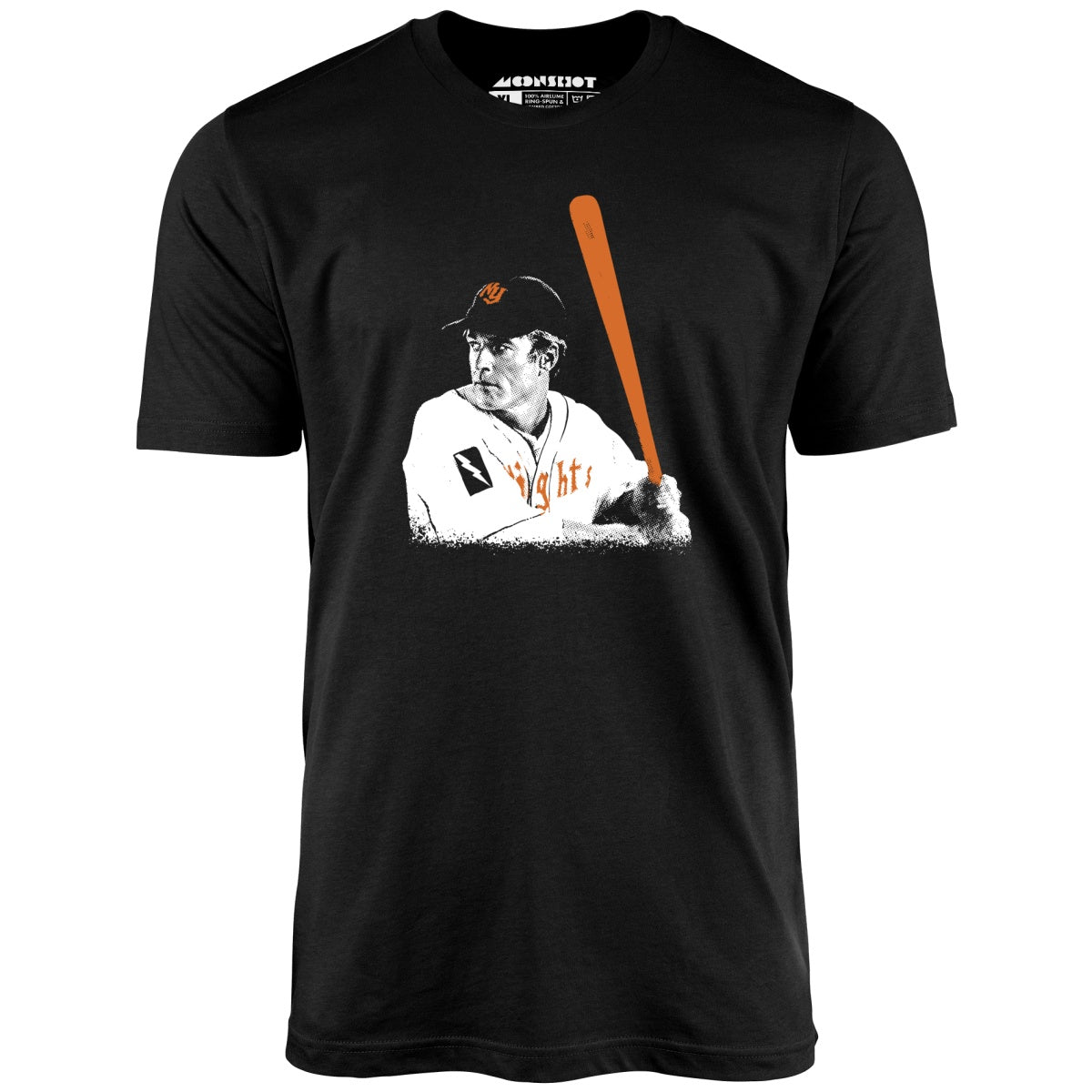 Roy Hobbs Tribute - Unisex T-Shirt Roy Hobbs Tribute - Unisex T-Shirt