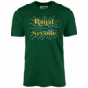 Royal Nevada – Vintage Las Vegas – Unisex T-Shirt