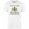 Royal York – Miami, FL – Vintage Hotel – Unisex T-Shirt