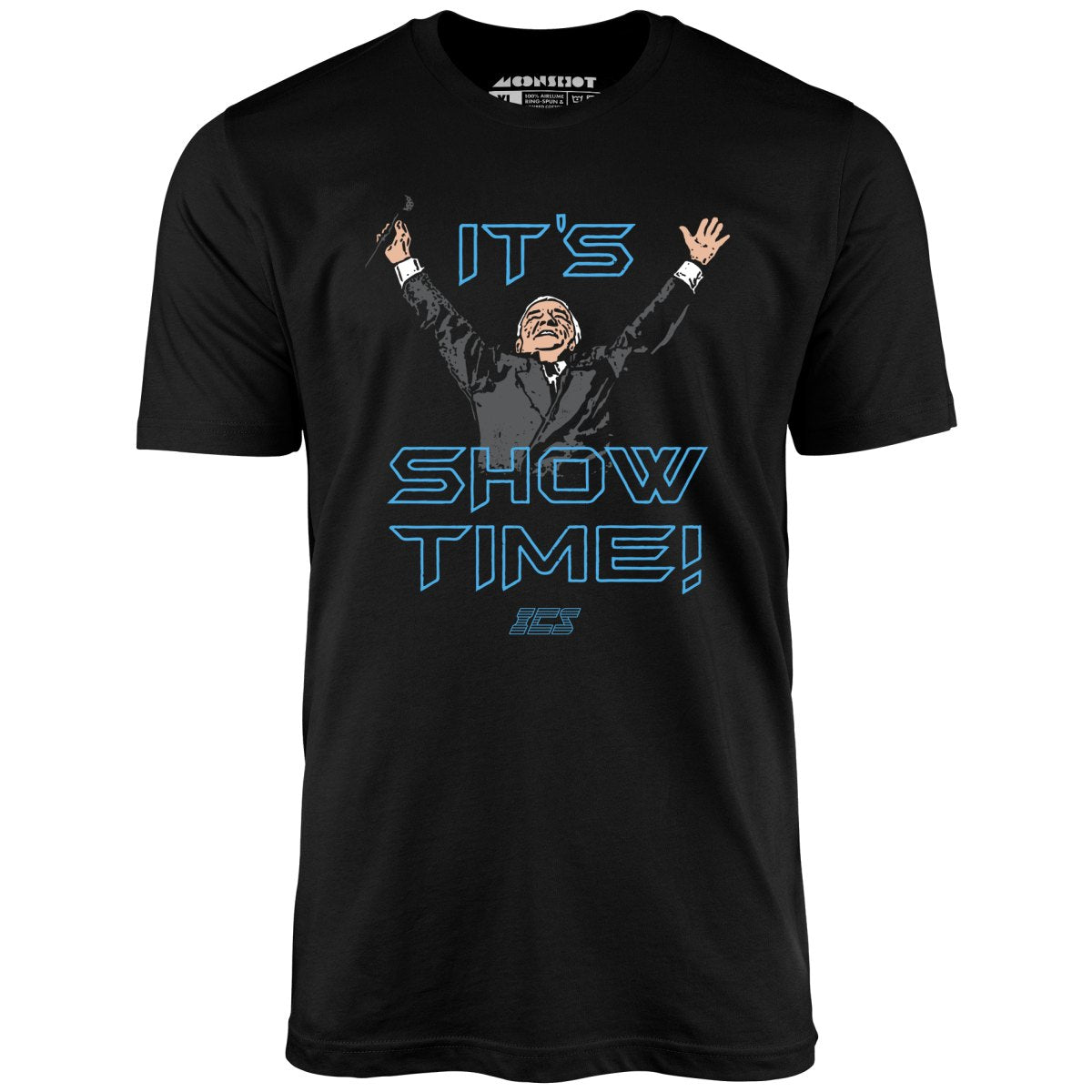 Running Man - Killian - It's Showtime - Unisex T-Shirt Running Man - Killian - It's Showtime - Unisex T-Shirt