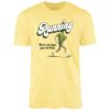 Running – Unisex T-Shirt