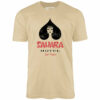 Sahara Hotel v4 – Vintage Las Vegas – Unisex T-Shirt