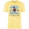 San Francisco Pirates – California – Vintage Defunct Baseball Teams – Unisex T-Shirt