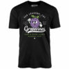 San Leandro Grapevines – California – Vintage Defunct Baseball Teams – Unisex T-Shirt