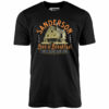 Sanderson Bed & Breakfast ESTD 1693 – Unisex T-Shirt