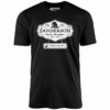 Sanderson Bed & Breakfast – Unisex T-Shirt