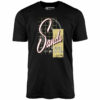 Sands Hotel & Casino – Vintage Las Vegas – Unisex T-Shirt