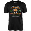 Santa Ana Orange Countians – California – Vintage Defunct Baseball Teams – Unisex T-Shirt