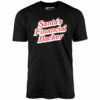 Santa’s Financial Backer – Unisex T-Shirt