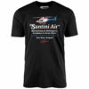 Santini Air – Unisex T-Shirt