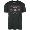 Satriale’s Pork Store – Unisex T-Shirt