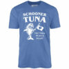 Schooner Tuna – Unisex T-Shirt