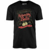 Schweddy Balls – Unisex T-Shirt