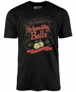 Schweddy Balls – Unisex T-Shirt Schweddy Balls – Unisex T-Shirt