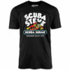 Scuba Steve Scuba Squad – Unisex T-Shirt