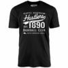 Seattle Hustlers – Washington – Vintage Defunct Baseball Teams – Unisex T-Shirt
