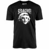 Sedagive! – Unisex T-Shirt