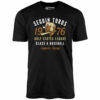 Seguin Toros – Texas – Vintage Defunct Baseball Teams – Unisex T-Shirt