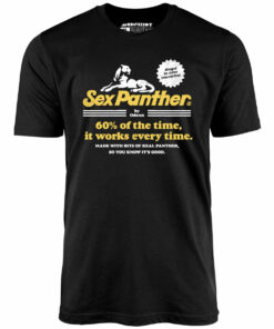 Sex Panther Cologne – Unisex T-Shirt Sex Panther Cologne – Unisex T-Shirt