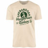 Shenandoah Hungarian Rioters – Pennsylvania – Vintage Defunct Baseball Teams – Unisex T-Shirt