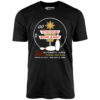 Shenango Bowl-a-Way – New Castle, PA – Vintage Bowling Alley – Unisex T-Shirt