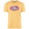 Sholes Riverview – Dorchester, MA – Vintage Roller Rink – Unisex T-Shirt