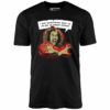 Shonuff – I Got Something Real Fo Yo Ass in These Hands – Unisex T-Shirt