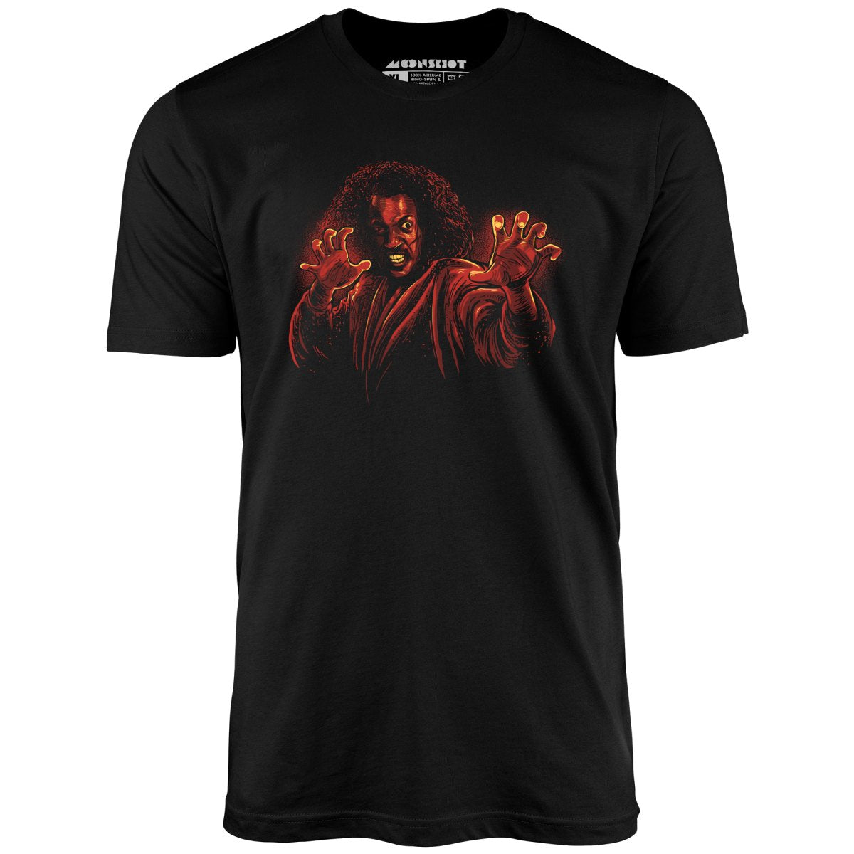 Sho'nuff - Unisex T-Shirt Sho'nuff - Unisex T-Shirt