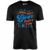 Shut Up Liver You’re Fine 4th of July – Unisex T-Shirt