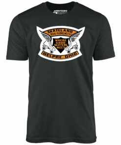 Skateland – Belpre, OH – Vintage Roller Rink – Unisex T-Shirt Skateland – Belpre, OH – Vintage Roller Rink – Unisex T-Shirt