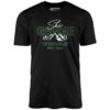 Ski Greendale – Better Off Dead – Unisex T-Shirt
