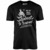 Skinboat to Tuna Town – Unisex T-Shirt