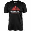 Skynet – Unisex T-Shirt